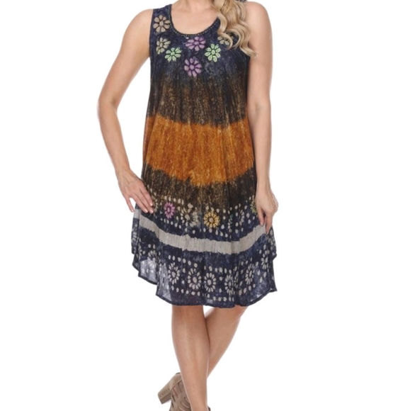 Dress - Picture 1 of 1